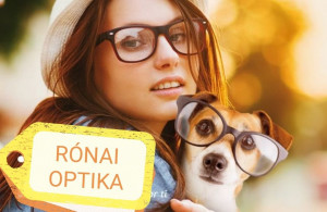 RÓNAI OPTIKA